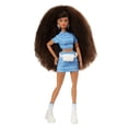 thumbnail image 1 of Muñeca de moda Far Out Toys Kelsey 3 articulada de 29 cm, 1 of 5