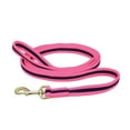 thumbnail image 1 of Hy Soft Webbing Lead Rein Without Chain, 1 of 1