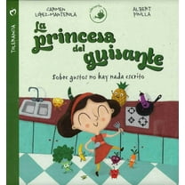 Calacuentos Princesa del Guisante, La, (Hardcover)