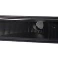 thumbnail image 6 of Spec-D Tuning Black Housing Clear Lens Bumper Lights Compatible with 1998-2004 Chevy S10 Blazer GMC Sonoma L+R Pair Assembly, 6 of 7