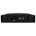 thumbnail image 3 of BOSS Audio Systems BASS10 10 inch Powered Under Seat Car Subwoofer and Amp Wiring Kit Package - 1000 Watts Max, 8 Gauge Wiring Kit, Remote Subwoofer Control, Sold Individually, 3 of 13