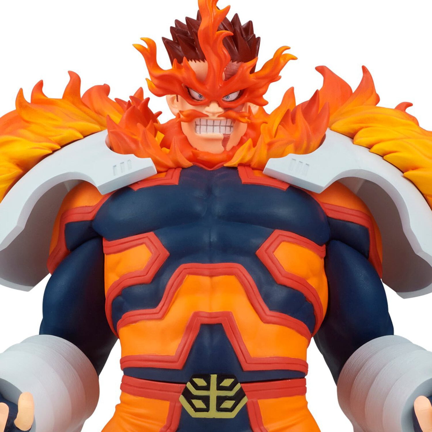 My Hero Academia - Age of Heroes - Endeavor Figure (MHA