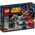 thumbnail image 1 of LEGO Star Wars Ensemble de Jeu Death Star Troopers, 1 of 3