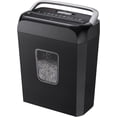 thumbnail image 2 of Paper Shredder Cross Cut Commerical Office Credit Card Heavy Duty Destroy, 2 of 12