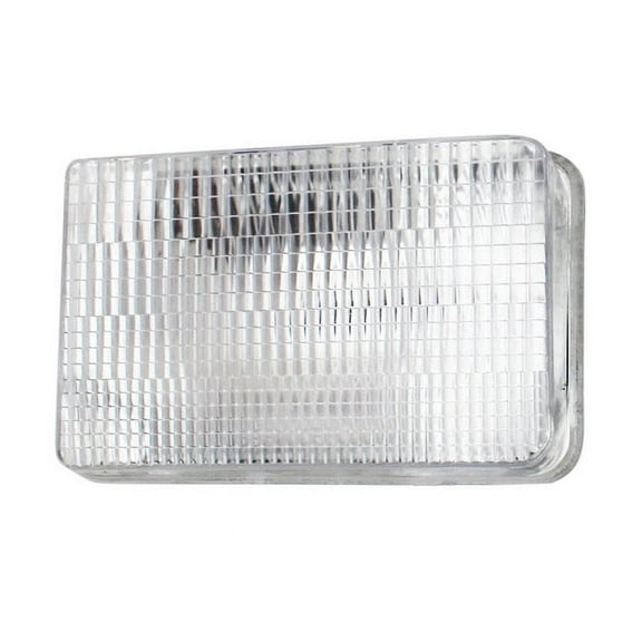 AM120440 RH Headlight Fits John Deere 4200-4700 4210-4710 4300 4400 4500 4600