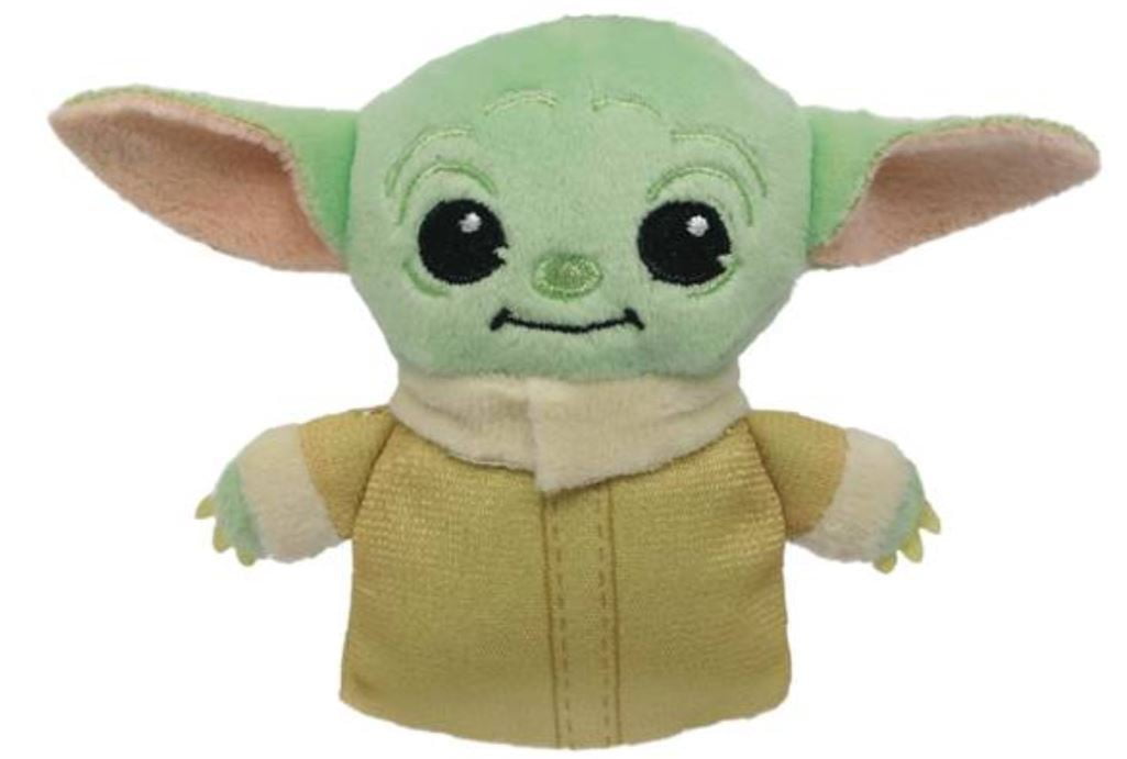 baby yoda purse walmart