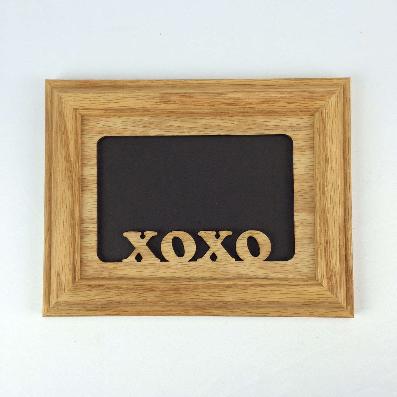 XOXO Tabletop Picture Frame