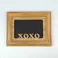 thumbnail image 1 of XOXO Tabletop Picture Frame, 1 of 1