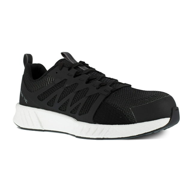 Zapatos Reebok Work RB4314 Fusion Flexweave con punta de seguridad para hombre
