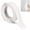 White and Blue, variant on Drywall Corner Tape, 100 Feet by 2 Inch Reinforced Drywall Corner Bead, Inside Outside Corner Tape with Metal for Wall Crack Repair, No Adhesive Side