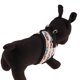 thumbnail image 3 of Chaleco Arnés Correa Perro Entrenamiento Correas Pecho Mascota Caminar Gloria Arnés para chaleco para perros, 3 of 9