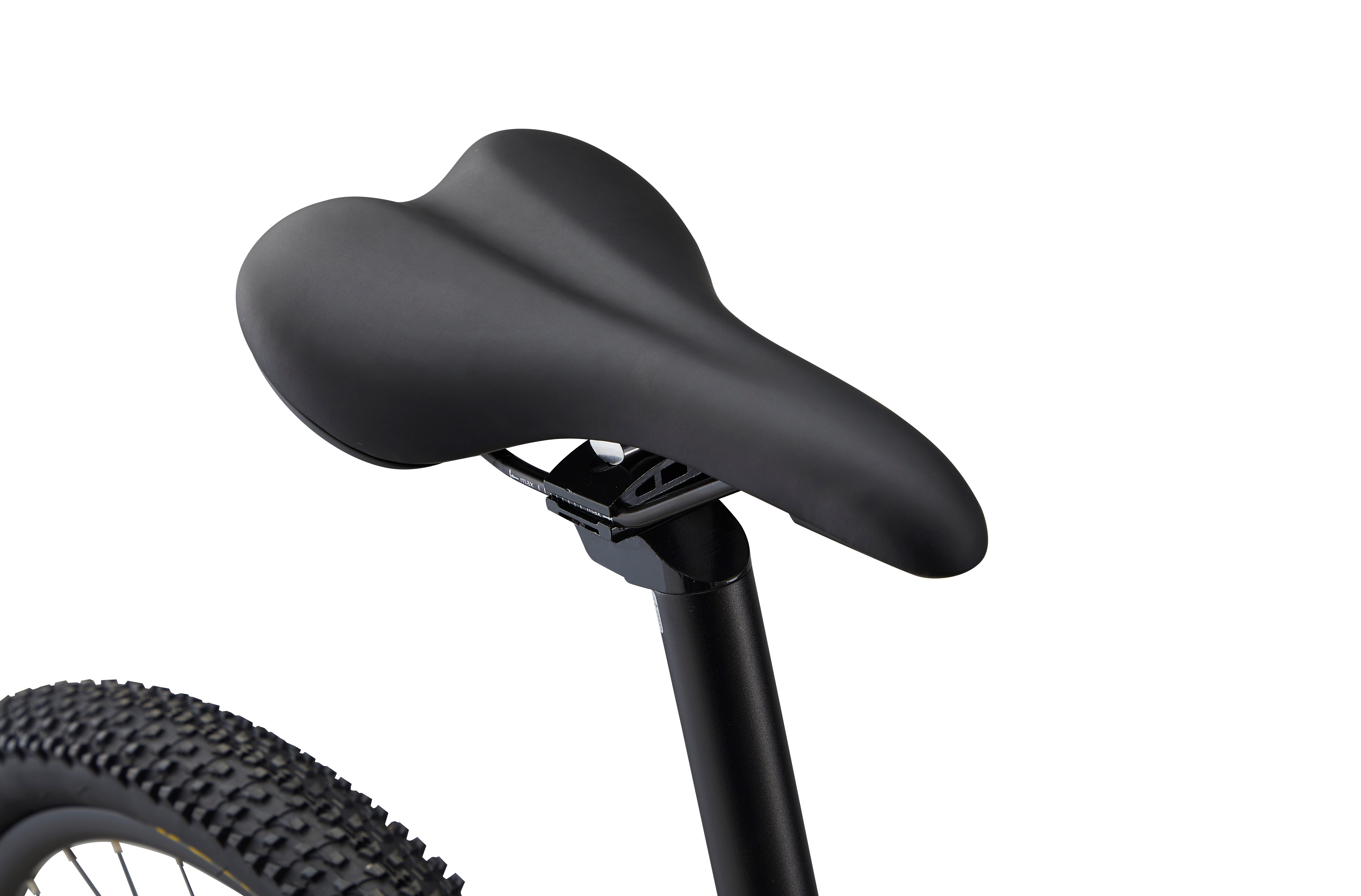 Bicicleta de Montaña Ozark Trail Ridge de 29 pulgadas, Marco Grande de 19 pulgadas, Gris, Para Ciclistas de 5 pies 9 pulgadas a 6 pies 2 pulgadas o más, Adulto Unisex 5