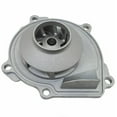 thumbnail image 3 of New Water Pump Water Pump Compatible With Gmc Canyon Sle Slt Crew Extended Denali Crew 2.8L 171Cu. In. L4 Diesel Dohc Turbocharged 2016 2017 2018 12645126 Wp-2723 Wp2723 by Part Number, 3 of 3