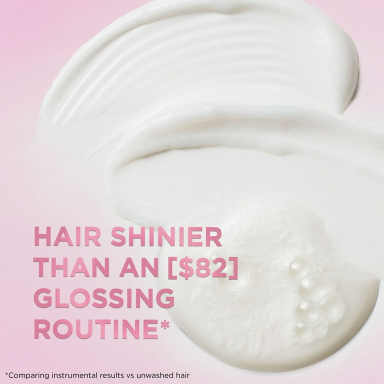 L'Oreal Paris EverPure Glossing Conditioner, Squeeze, 6.8 fl oz