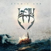 Lalu - Atomic Ark - Heavy Metal - CD