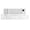 White, variant on 7 Finger Blind Cleaner Brush with Detachable Washable Microfiber Sleeves, Multi-Purpose Duster for Window Blinds, Air Vents, Fans & Car Air Outlets