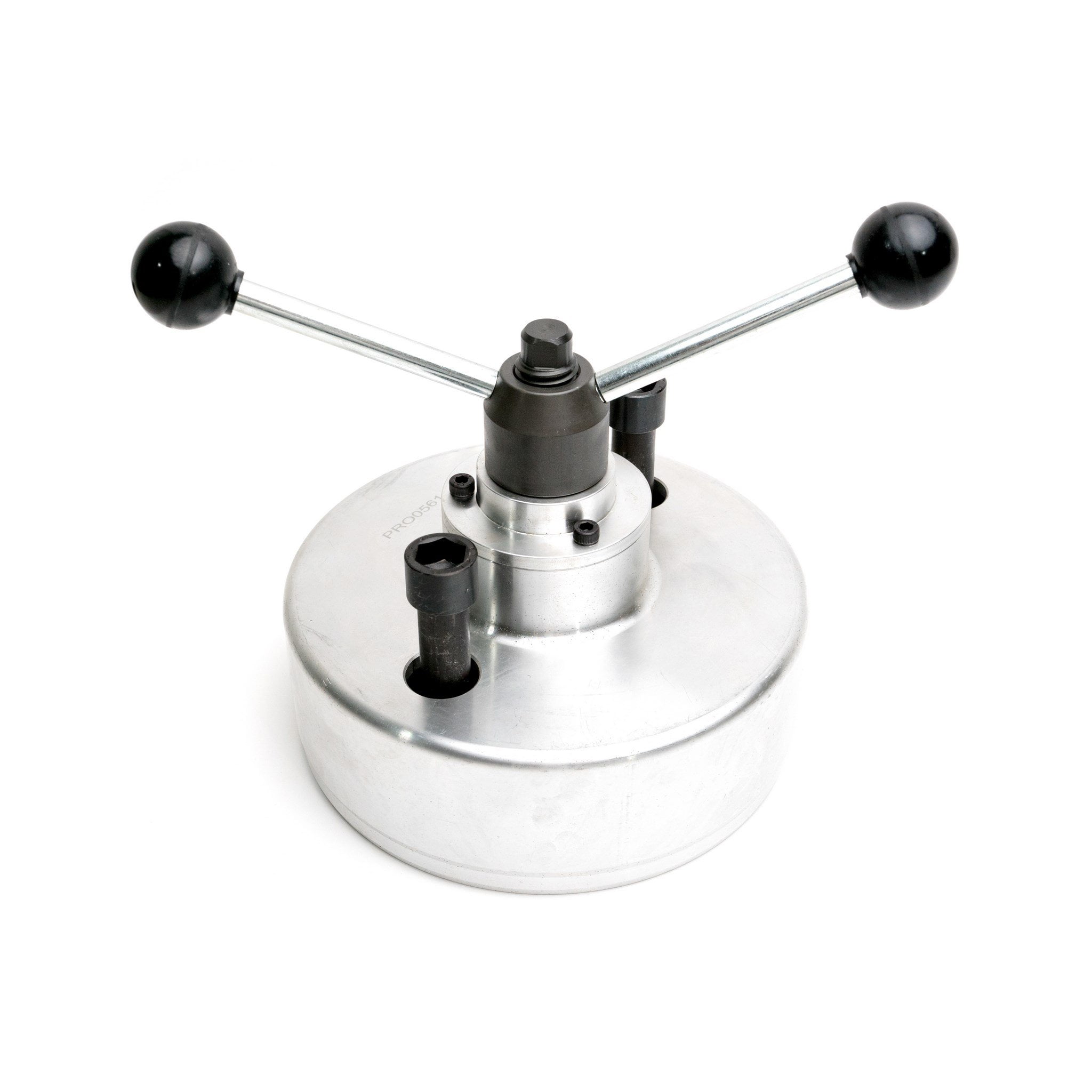 Volvo MP7 D11 Rear Crankshaft Seal Installer Drift Tool 88800561 Alt