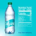 thumbnail image 6 of Dasani Purified Water, 20 fl oz (12 Pack) with True Lemon Lemonade Drink Mix Variety Pack (10 Count, 2 Pack), 6 of 6