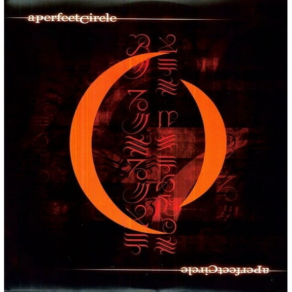 A Perfect Circle - Mer de Noms - Music & Performance - Vinyl