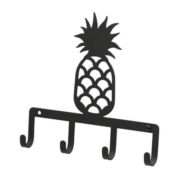 Pineapple Key Holder