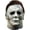 Gray2, variant on Michael Myers Mask Cosplay Costume Latex Props,Hot Movie Game Face Mask with Hair Full Mask