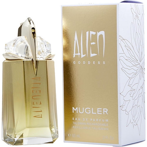 Alien Goddess by Thierry Mugler , Eau de Parfum Spray Refillable 1 oz