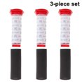 thumbnail image 1 of 3 filtros lavables + 3 filtros de espuma, filtro HEPA lavable y filtro de espuma compatible con el juego de accesorios para aspiradora 754176/754175/ BCH6 Adepaton 2035446, 1 of 9