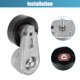 thumbnail image 4 of Conjunto de polea tensora de correa No.7C3Z6B209B para Ford F-250 Super Duty 6.4L V8 - Diesel 2008-2010, 4 of 6
