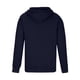 thumbnail image 5 of pstuiky camisa de manga larga para hombre, Sudadera con capucha de manga larga, color liso, con media cremallera y múltiples bolsillos para hombre Tops de hombre xl, 5 of 5