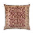 thumbnail image 2 of Ahgly Company Indoor Square Mid-Century Modern Throw Pillow, 18 inch by 18 inch, 2 of 6