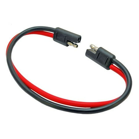 CES 10 Gauge 2 Pin Quick Disconnect Harness