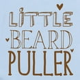 thumbnail image 2 of CafePress - Little Bear Puller Body Suit - Baby Light Bodysuit, Size Newborn - 24 Months, 2 of 4