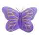 thumbnail image 2 of Almohadas de poliéster, decoraciones navideñas, cojín decorativo con forma de mariposas para sofá, cama, cojín lumbar de terciopelo para silla de oficina, asiento de coche, decoraciones de Halloween,, 2 of 6