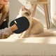 thumbnail image 5 of Guante quitapelos para mascotas Guantes electrostáticos quitapelos para mascotas Reutilizables Quitapelos para gatos y perros para sofás, muebles, alfombras y asientos de coche (1 unidad), 5 of 5