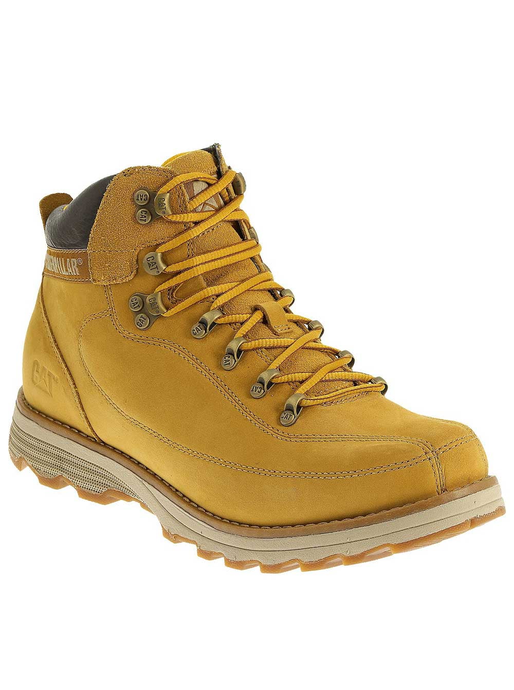caterpillar highbury boots