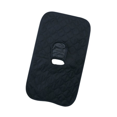 Toddler Car Seats Protector Pad Watertight Designs Infant Car Seats Liners Polyester for Potty Training & Easy Cleaning