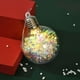 thumbnail image 4 of Bolas de adornos navideños, adornos para árbol de Navidad irrompibles, 4 of 5