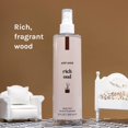 thumbnail image 4 of Spray corporal Just Juice Rich Oud para mujeres y hombres, 300 ml, 4 of 5