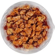 Innovasian Cuisine Enterprises L.L.C.: Sesame Orange Chicken