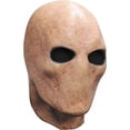 thumbnail image 1 of Máscara de látex, disfraz de hombre delgado. Máscara de disfraz de hombre esbelto. Cosplay de máscara de látex de hombre delgado. Línea de creepypastas. Máscara Adulto Máscara Látex Talla Única JAMW Sencillez, 1 of 5