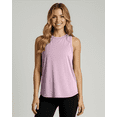 thumbnail image 2 of Real Essentials 5 Pack: Women’s Breeze Tech Racerback Tank Top – Sleeveless Workout Athletic Running Shirt (Plus Available), 2 of 6