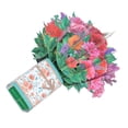 thumbnail image 4 of Mother's Day Card 3D Paper Sculpture Stereoscopic Card Paper Greeting Card, 4 of 7