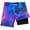 Z09-Dark Blue, variant on LRen Toddler Swim Trunks Boys Pack with Compression Liner Quick Dry Drawstring Shorts Boy Casual Soft Dinosaurs Ptints Boy Swim Set Size 10-12