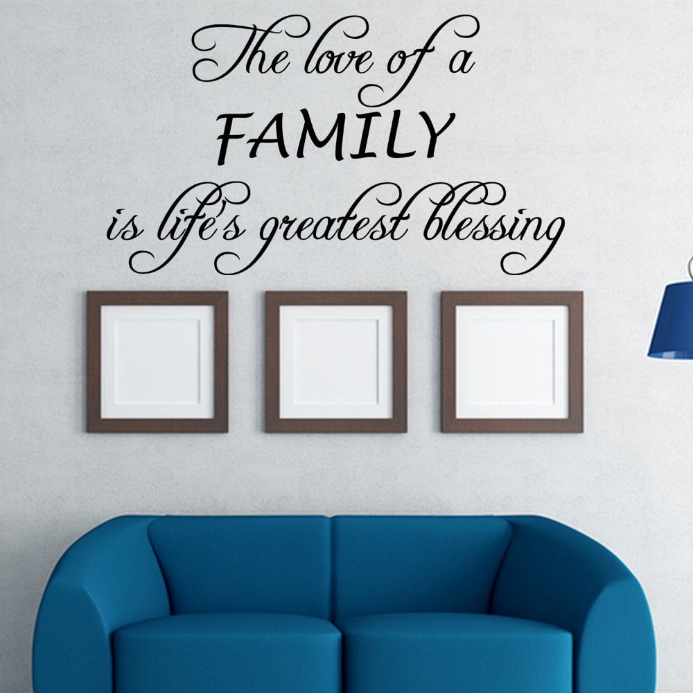 vinyl wall decals quotes