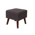 thumbnail image 1 of Homtrends pouf, 1 of 1