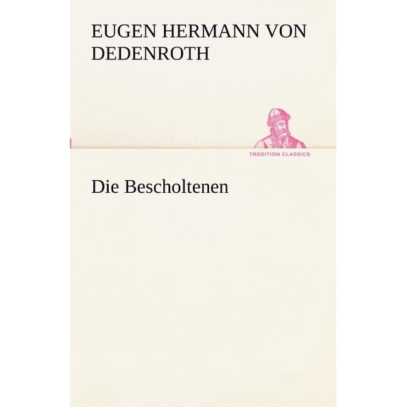 Die Bescholtenen (Paperback)