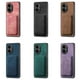 thumbnail image 5 of Leather Card Bag Phone Case For Honor 300, 5 of 5