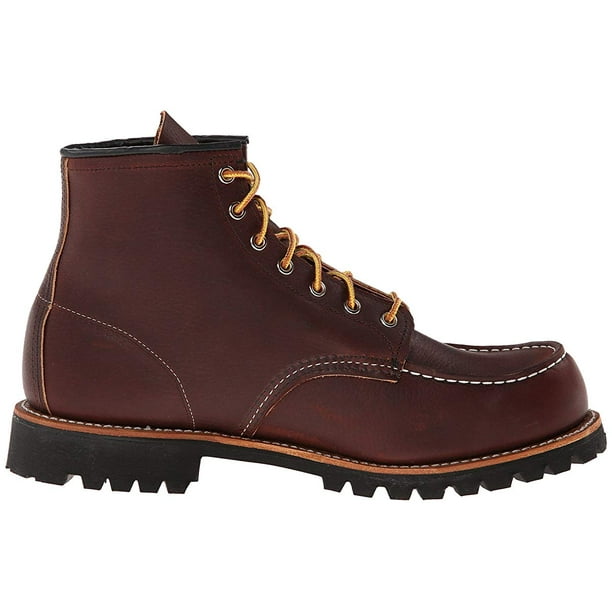 Red Wing - Red Wing Heritage 6