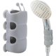 thumbnail image 4 of Soporte para Cabezal Ducha Silicona Universal Reubicable Baño, 4 of 9