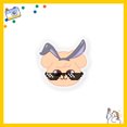 thumbnail image 1 of Support Rétractable en Acrylique pour Téléphone Mobile pour Enfants DIY avatar, 1 of 7